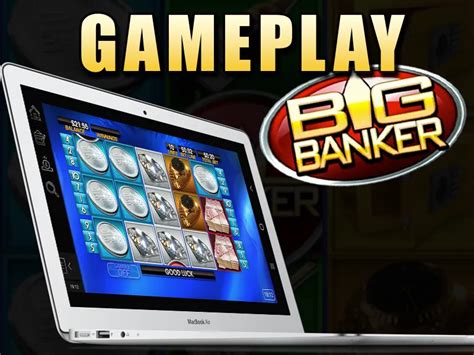 big banker slots|Big Banker Slot Game: Review, RTP, Bonuses, And Winning Chances On.